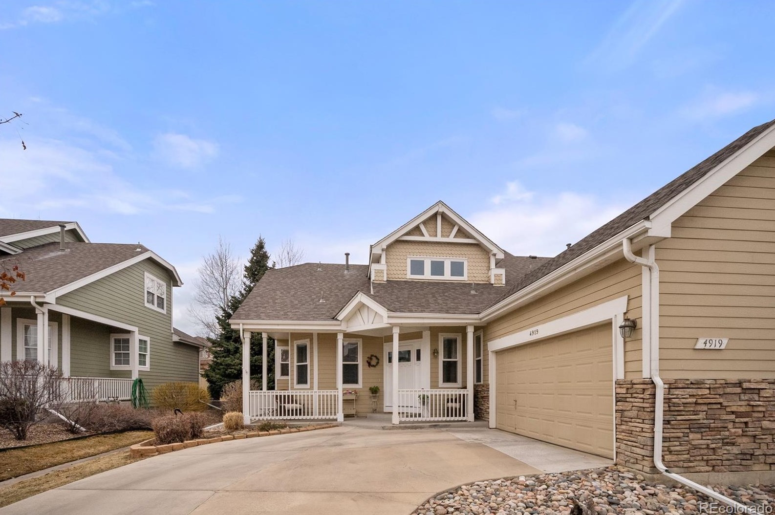 4919 Webster Ct, Littleton, CO 80123-6306