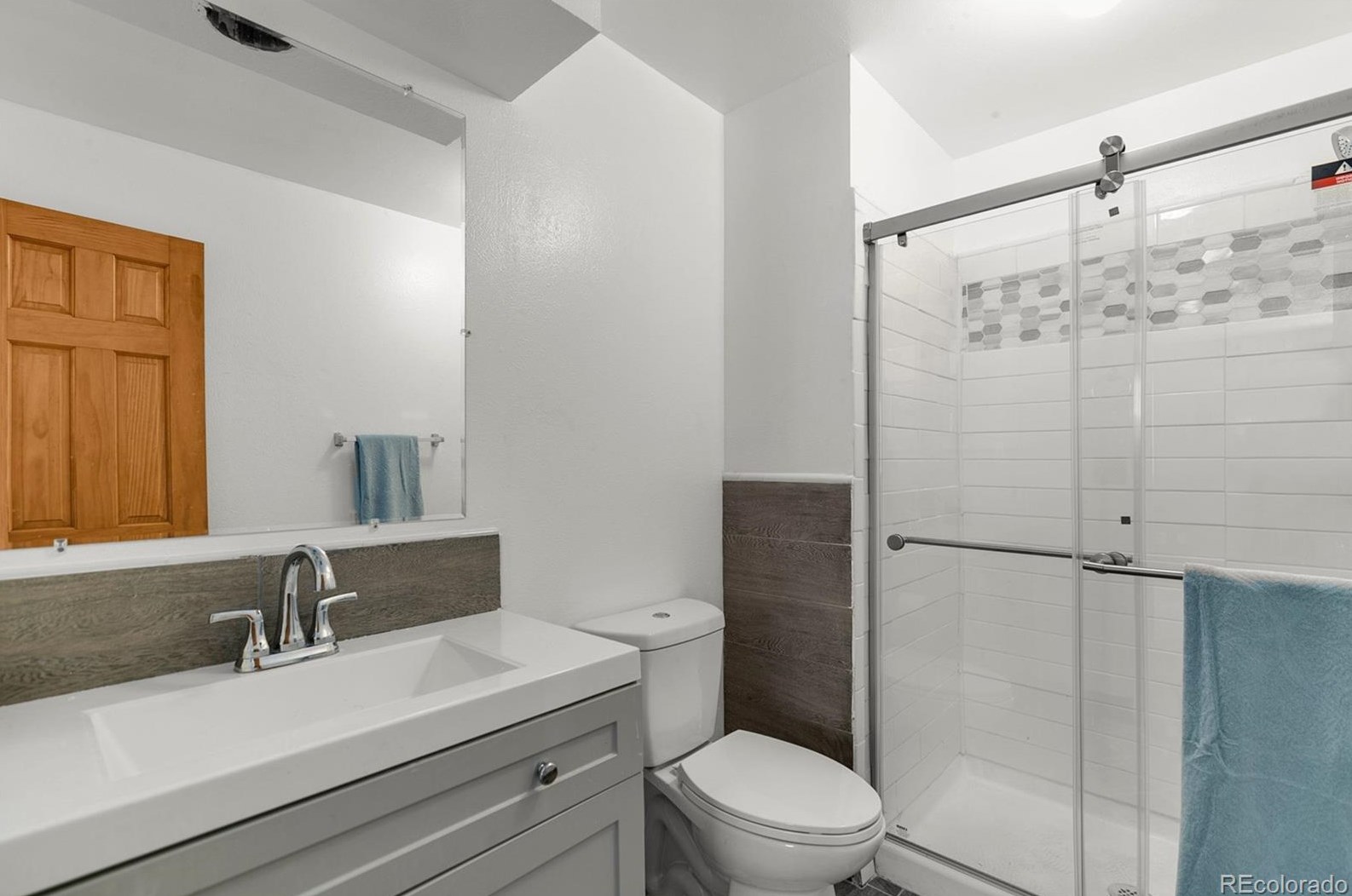 8965 Geddes Pl, Littleton CO 80128-4108 exterior