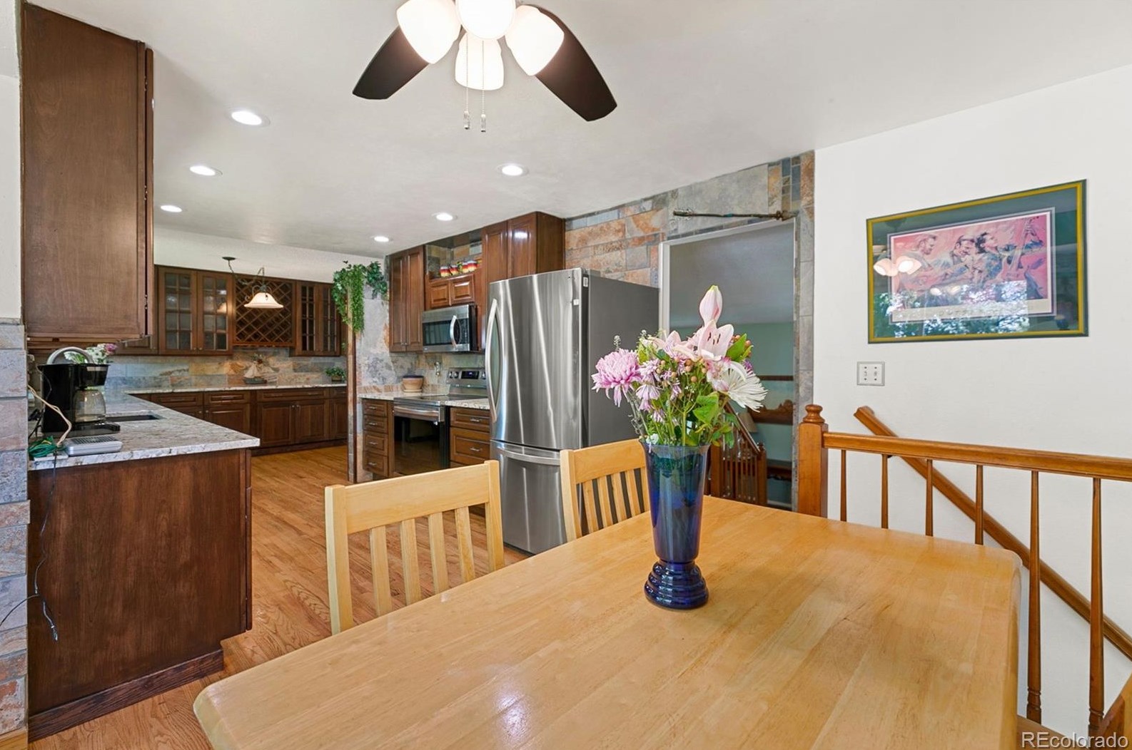 8965 Geddes Pl, Littleton CO 80128-4108 exterior