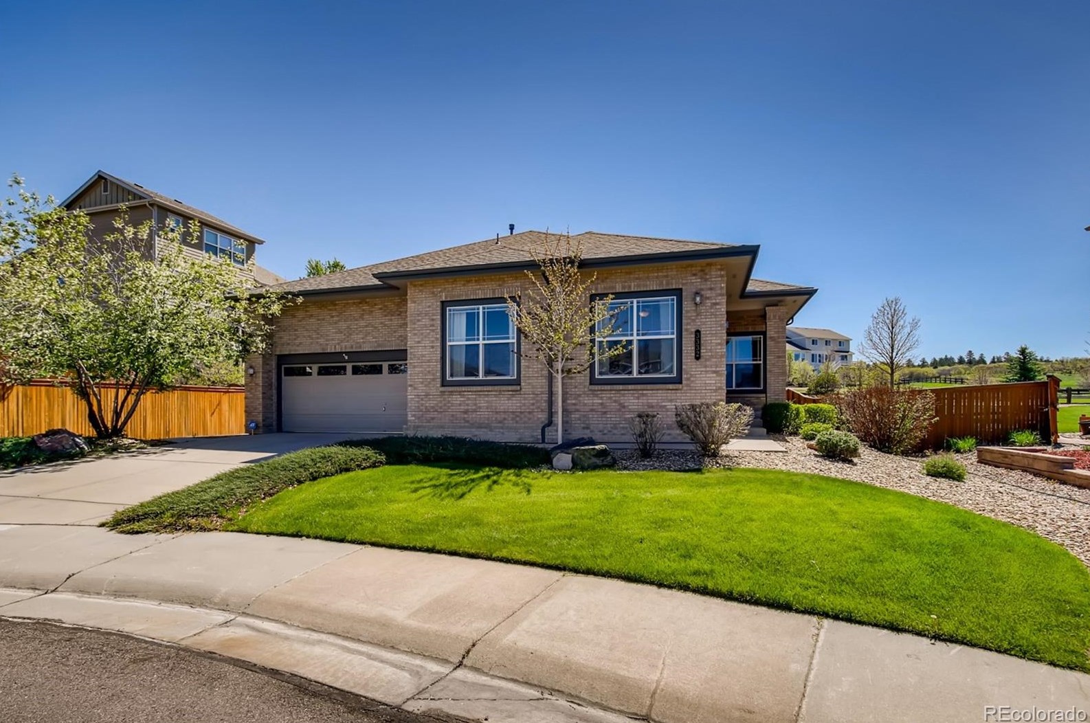 3332 Belgian Ct, Castle Rock, CO 80104-7806
