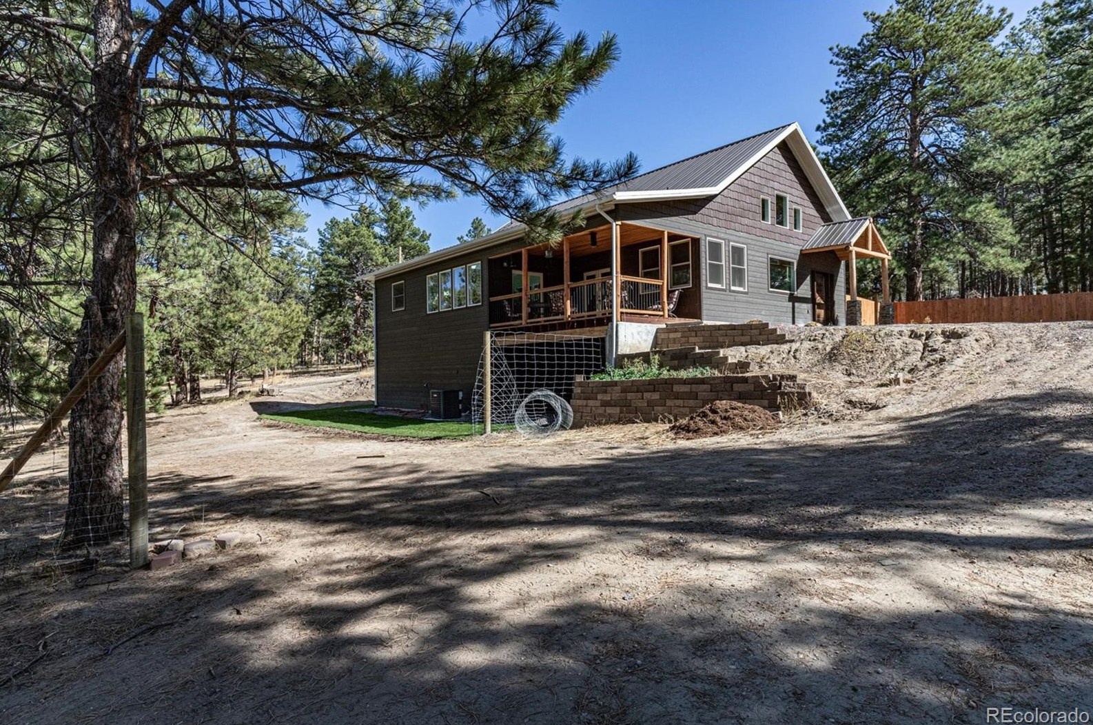 23413 Jade Cir, Deer Trail, CO 80105-7931