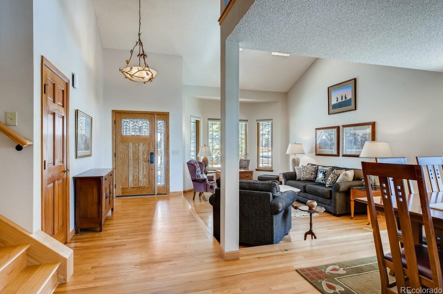 1064 Shadow Mountain Dr, Littleton, CO 80126-2174