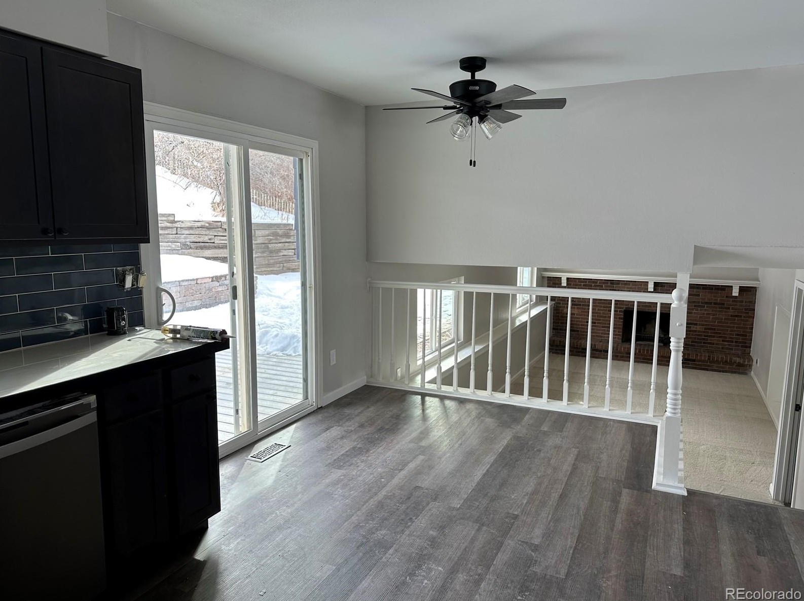 7722 Ottawa Pl, Littleton CO  80128-4463 exterior