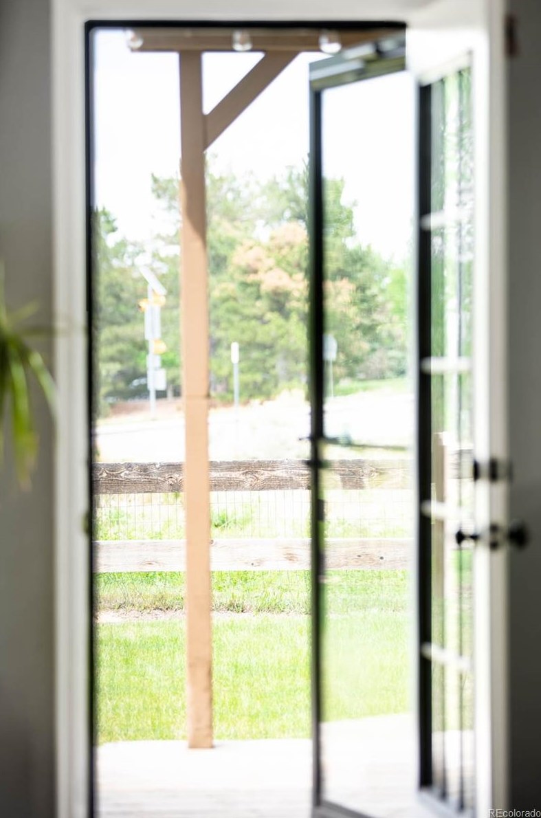 763 Wedgewood Ct, Littleton CO exterior