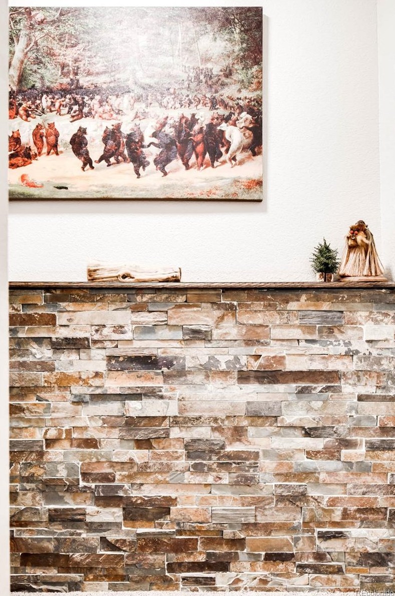 763 Wedgewood Ct, Littleton CO exterior