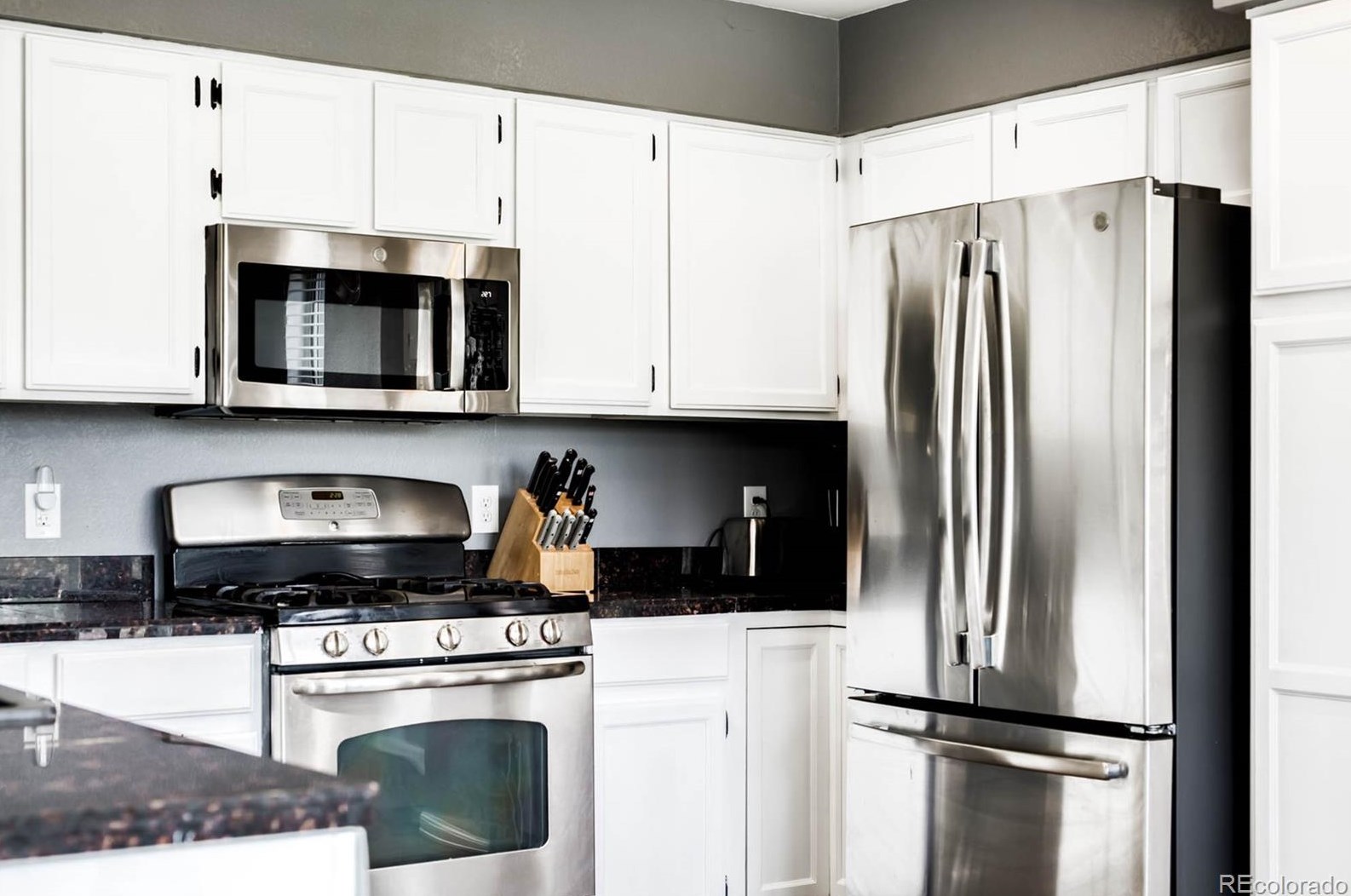 763 Wedgewood Ct, Littleton CO exterior