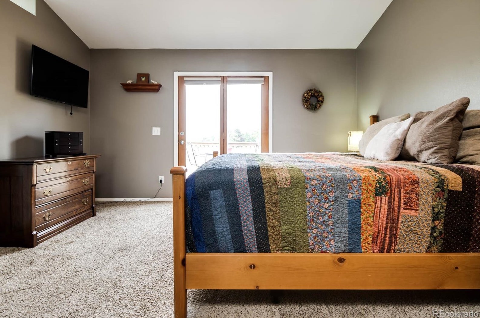 763 Wedgewood Ct, Littleton CO exterior