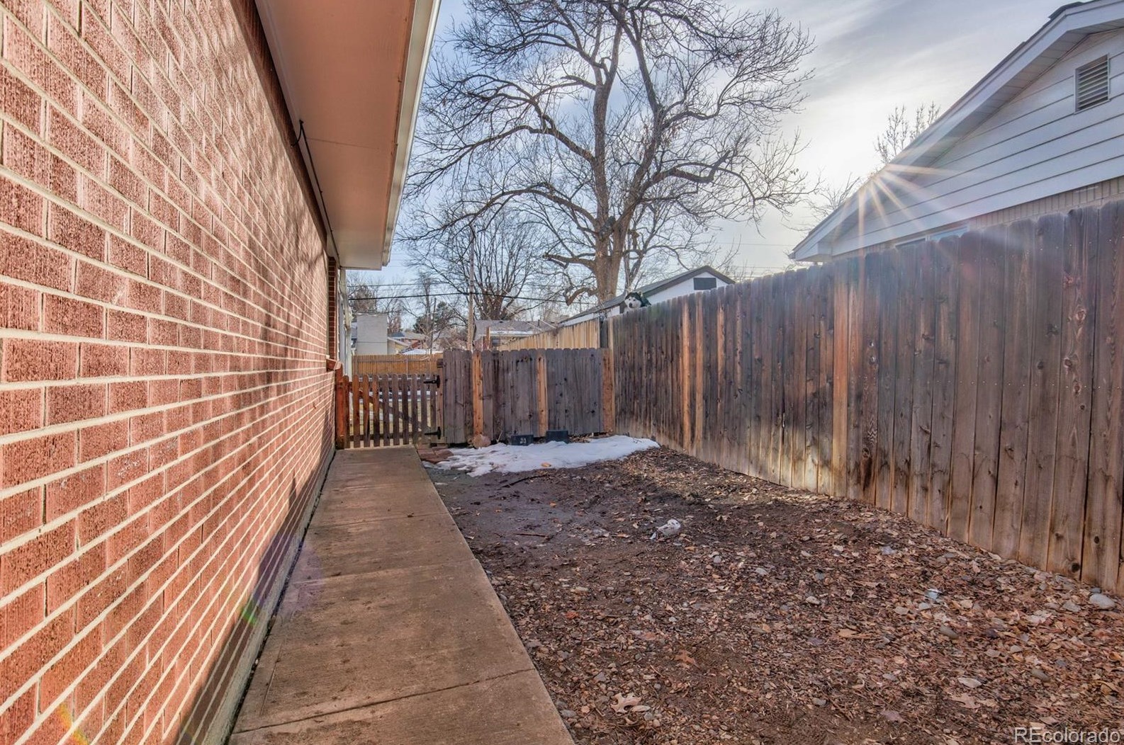 3716 Grand Ave, Littleton CO  80123-1700 exterior