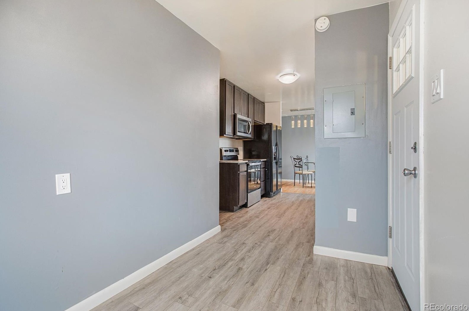 3716 Grand Ave, Littleton CO  80123-1700 exterior