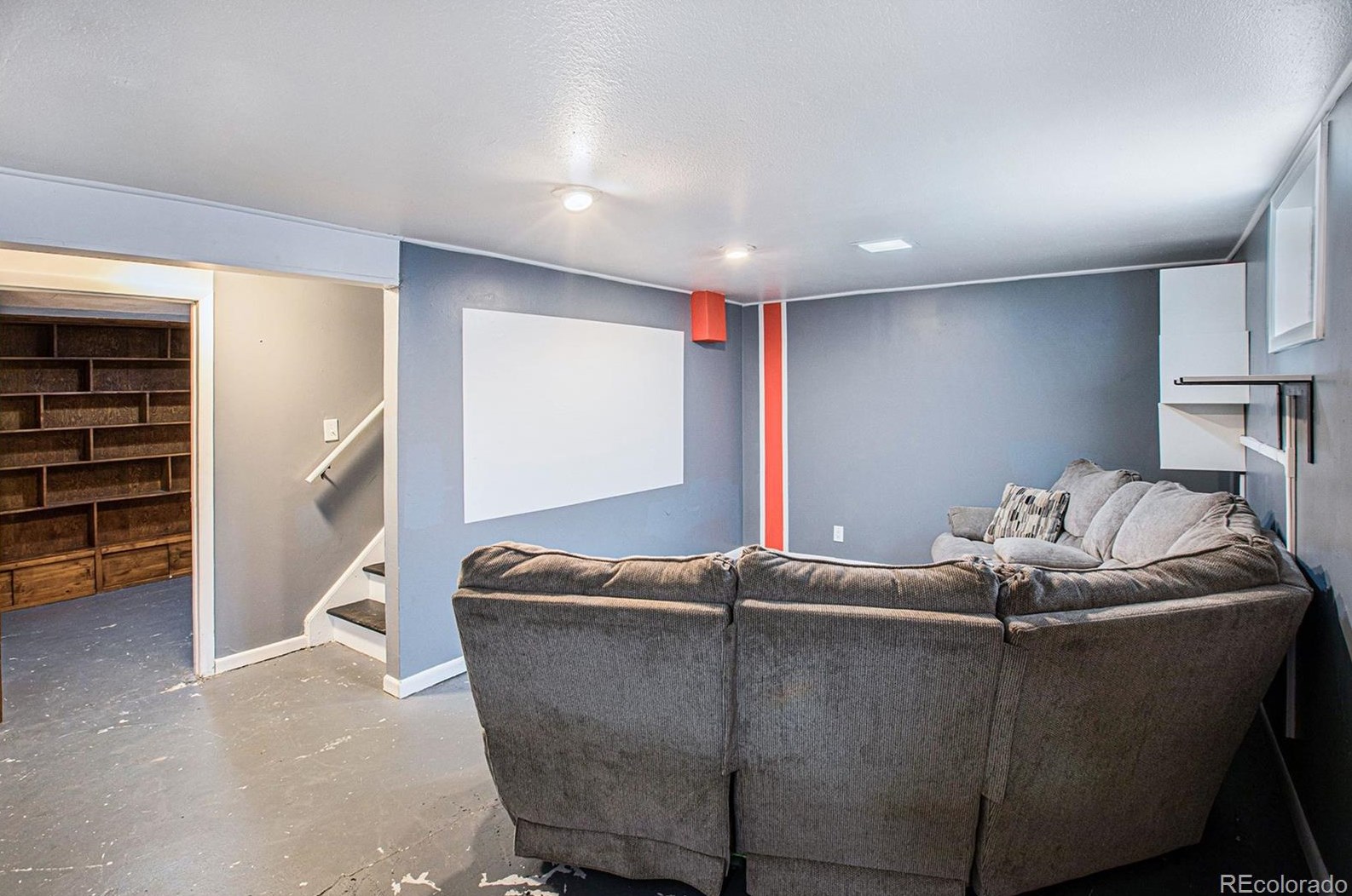 3716 Grand Ave, Littleton CO  80123-1700 exterior