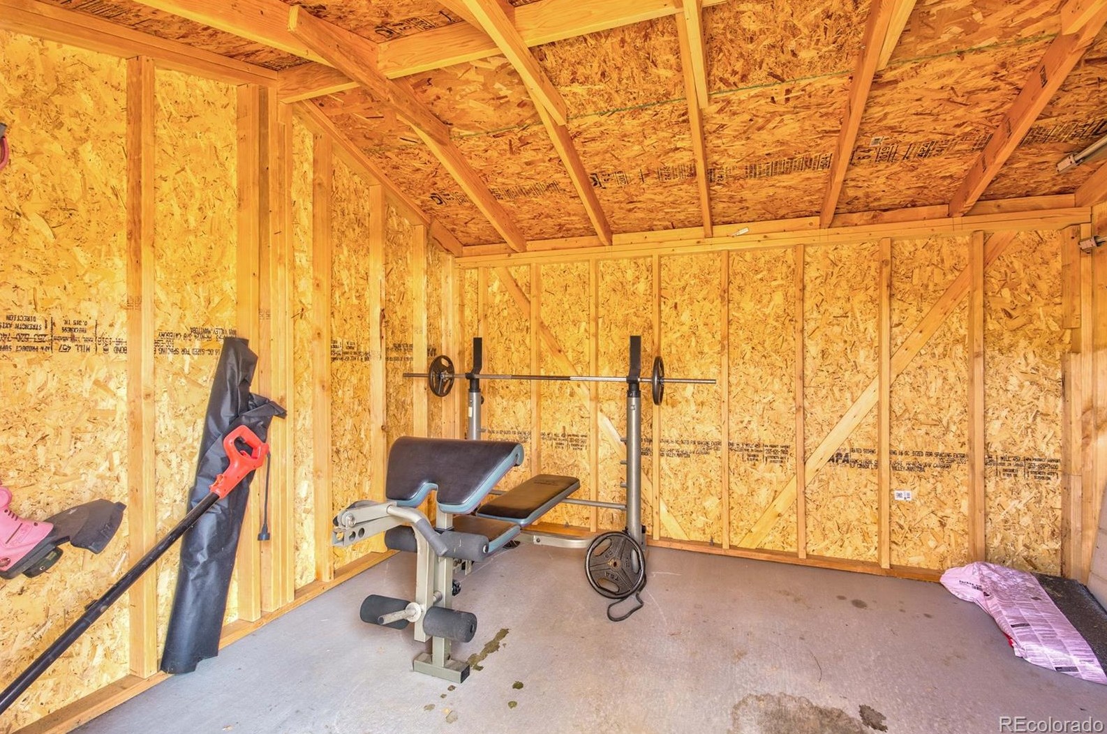 3716 Grand Ave, Littleton CO  80123-1700 exterior