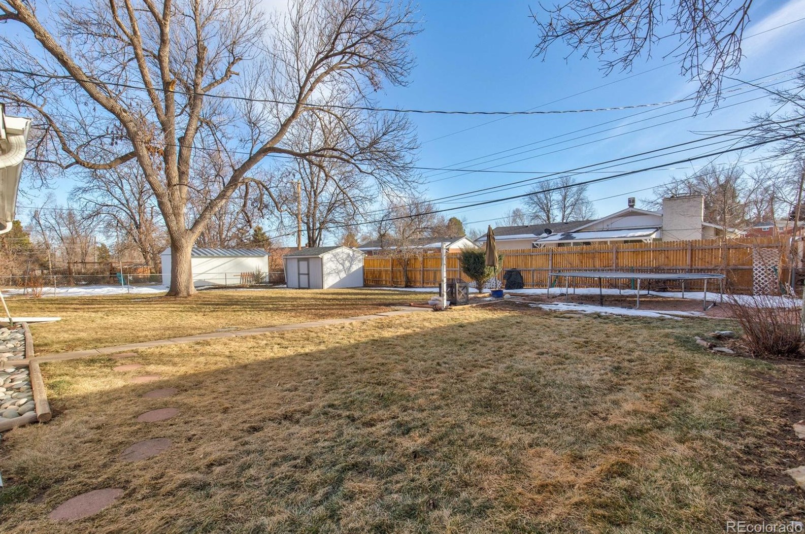 3716 Grand Ave, Littleton CO  80123-1700 exterior