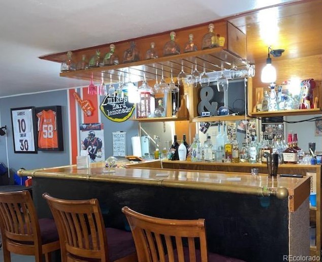 3716 Grand Ave, Littleton CO  80123-1700 exterior