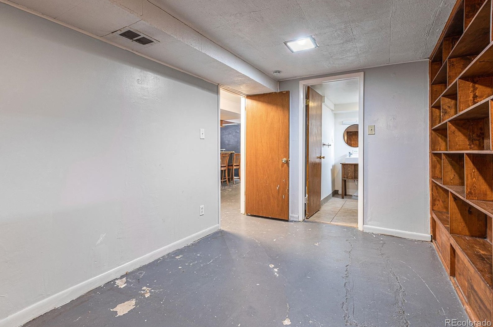 3716 Grand Ave, Littleton CO  80123-1700 exterior