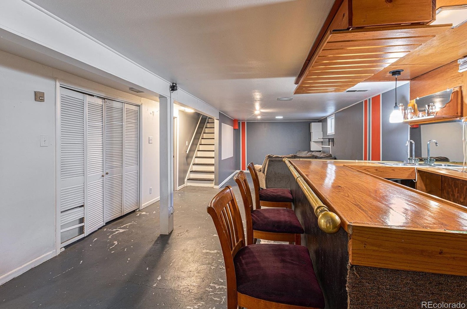 3716 Grand Ave, Littleton CO  80123-1700 exterior