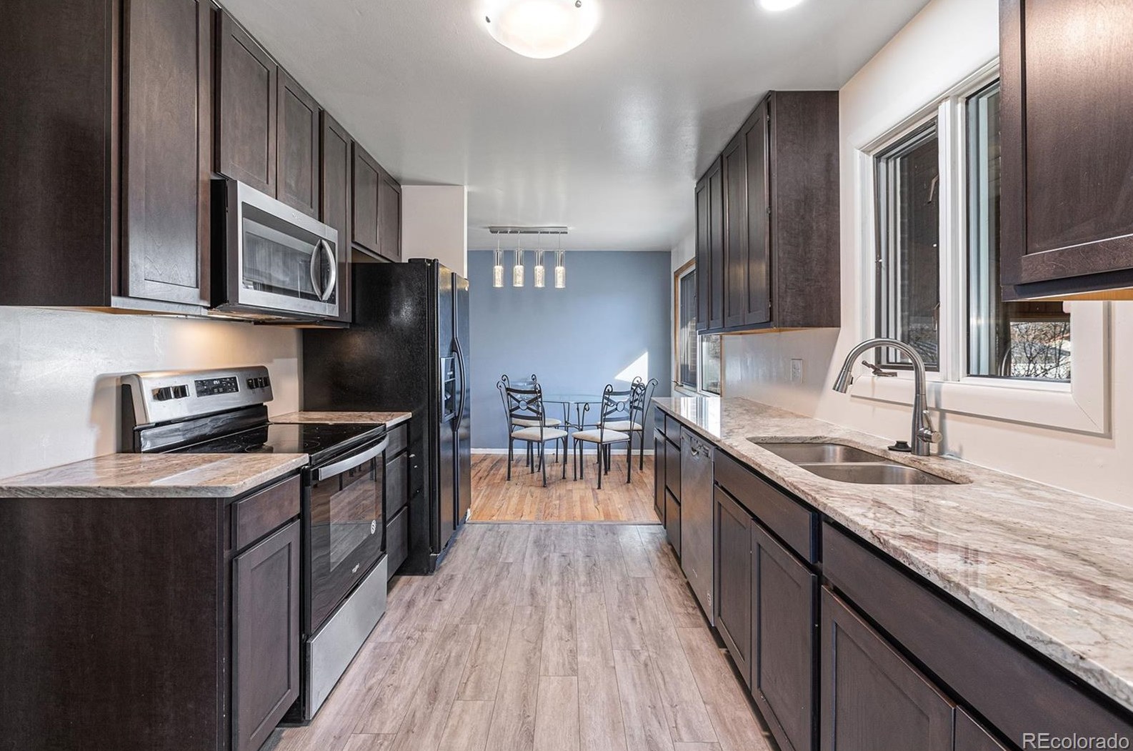 3716 Grand Ave, Littleton CO  80123-1700 exterior