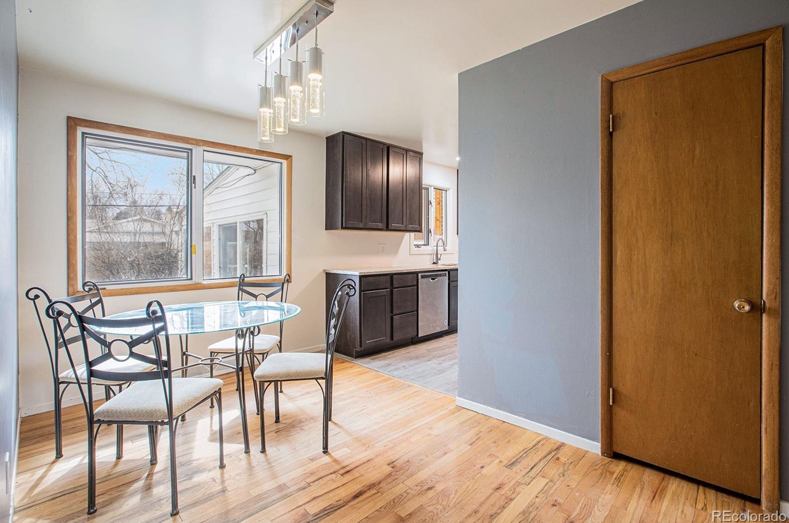 3716 Grand Ave, Littleton CO  80123-1700 exterior