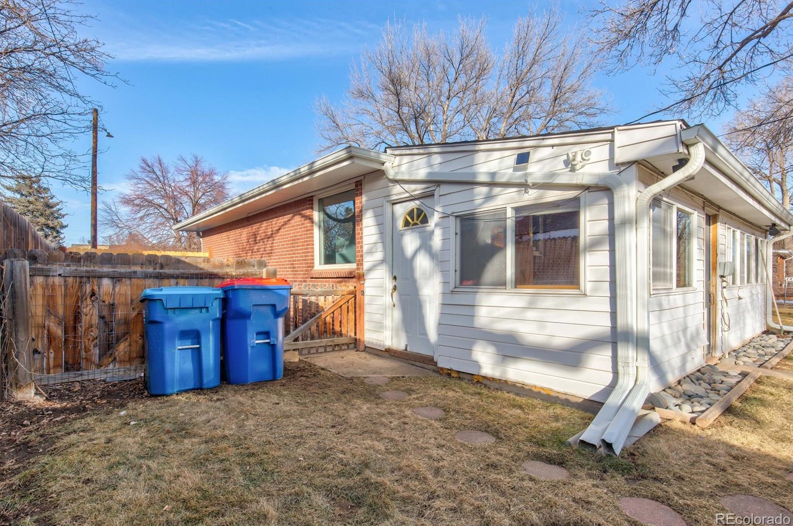 3716 Grand Ave, Littleton CO  80123-1700 exterior