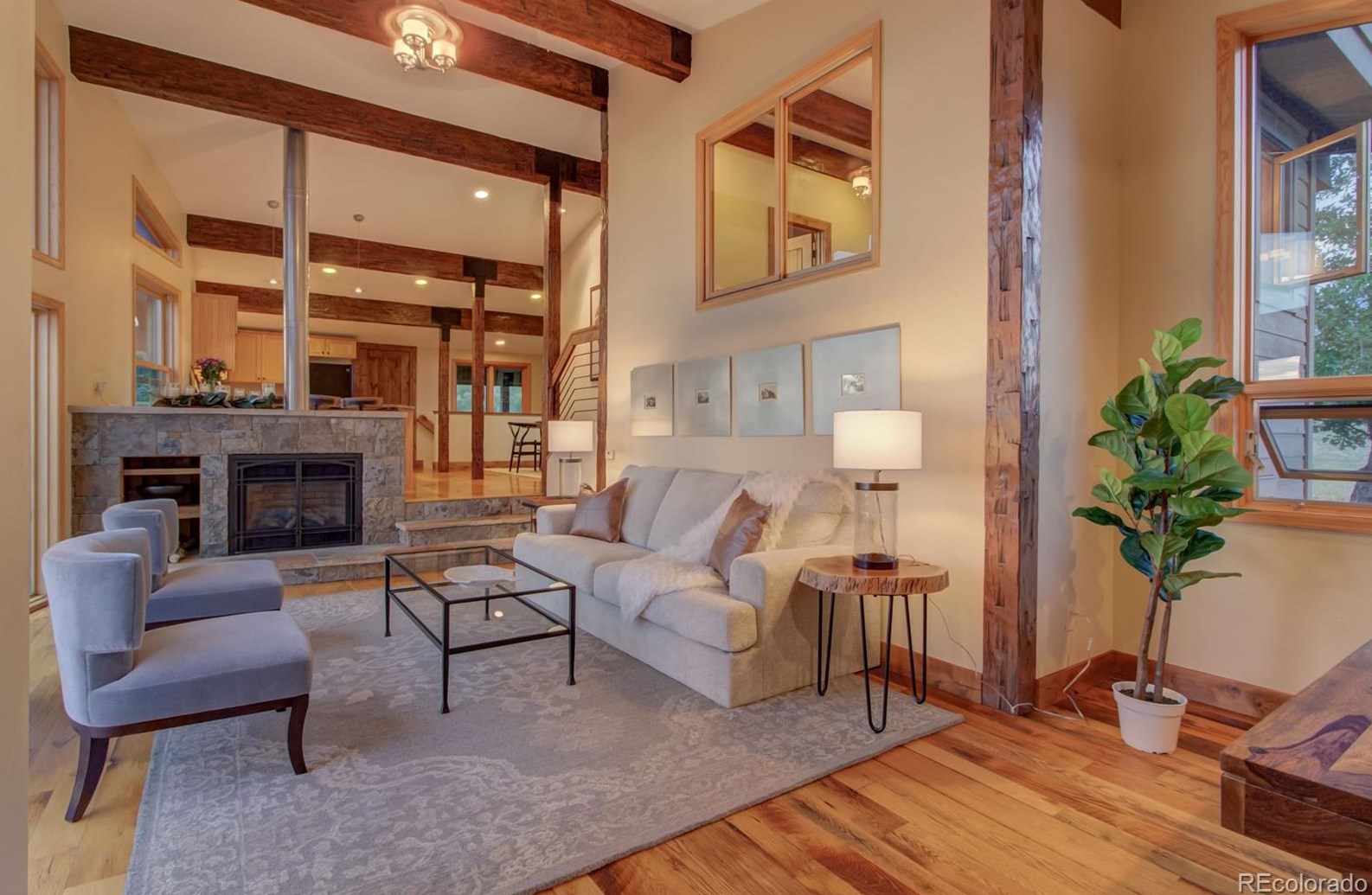 155 Hillside Dr, Steamboat Springs, CO 80487-3096