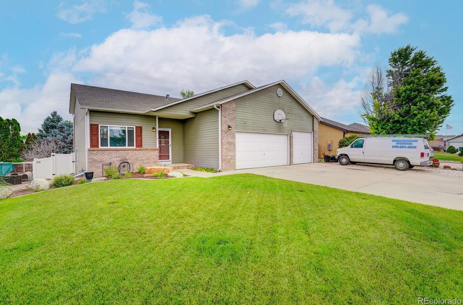 4987 W 3rd Street Rd, Greeley, CO 80634