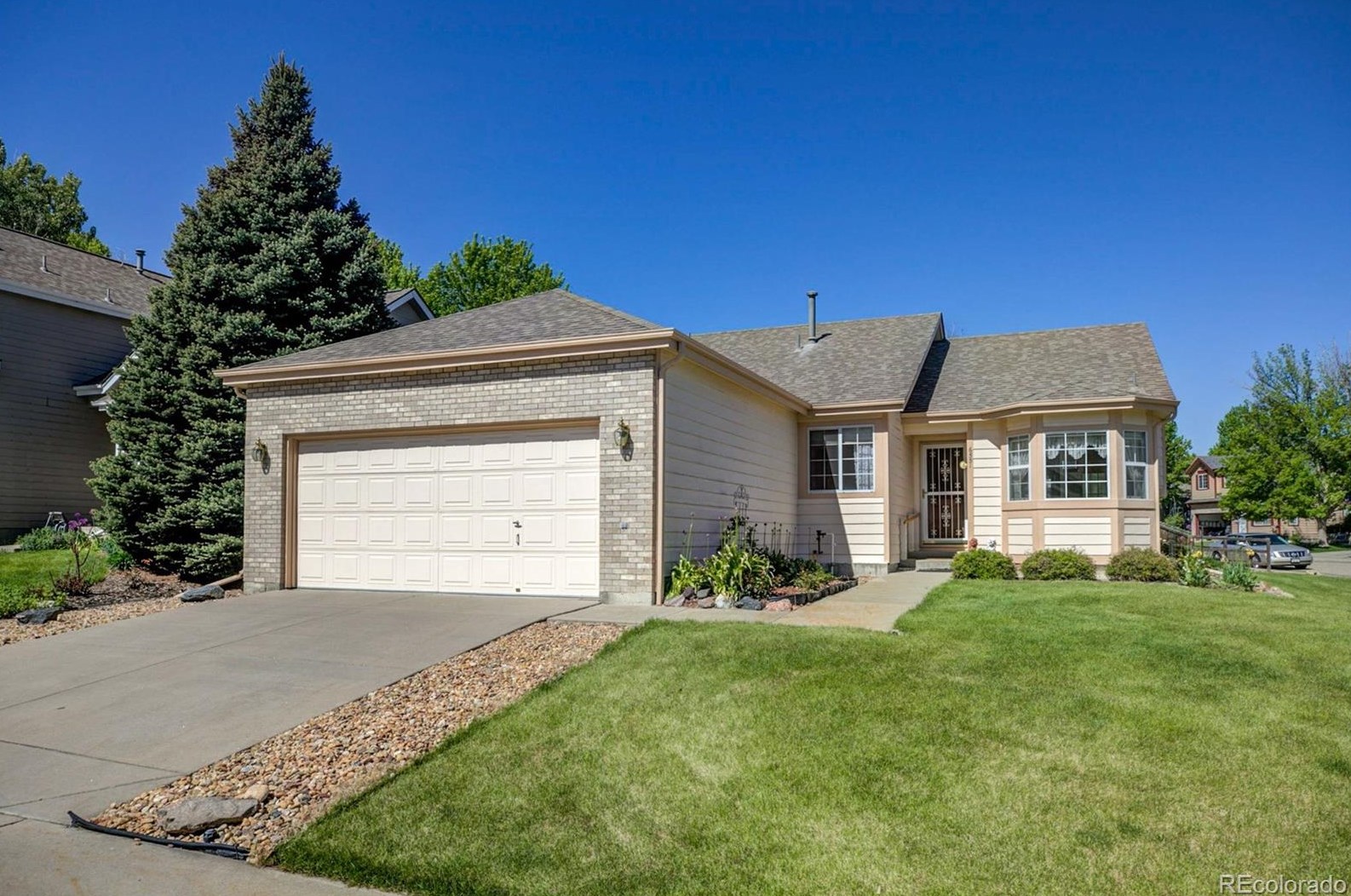 6551 Deframe Ct, Arvada, CO 80004-2077