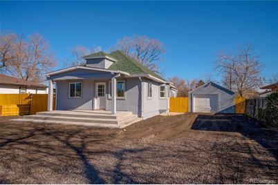 440 N Sheridan Boulevard - Photo 1