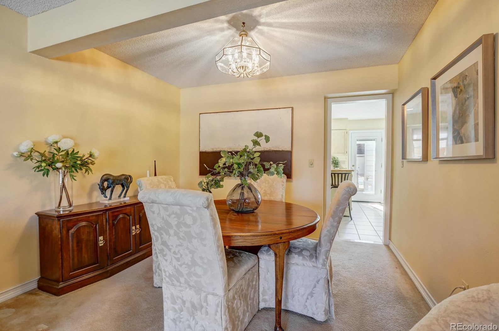 7521 Cove Cir, Littleton CO 80122-3360 exterior