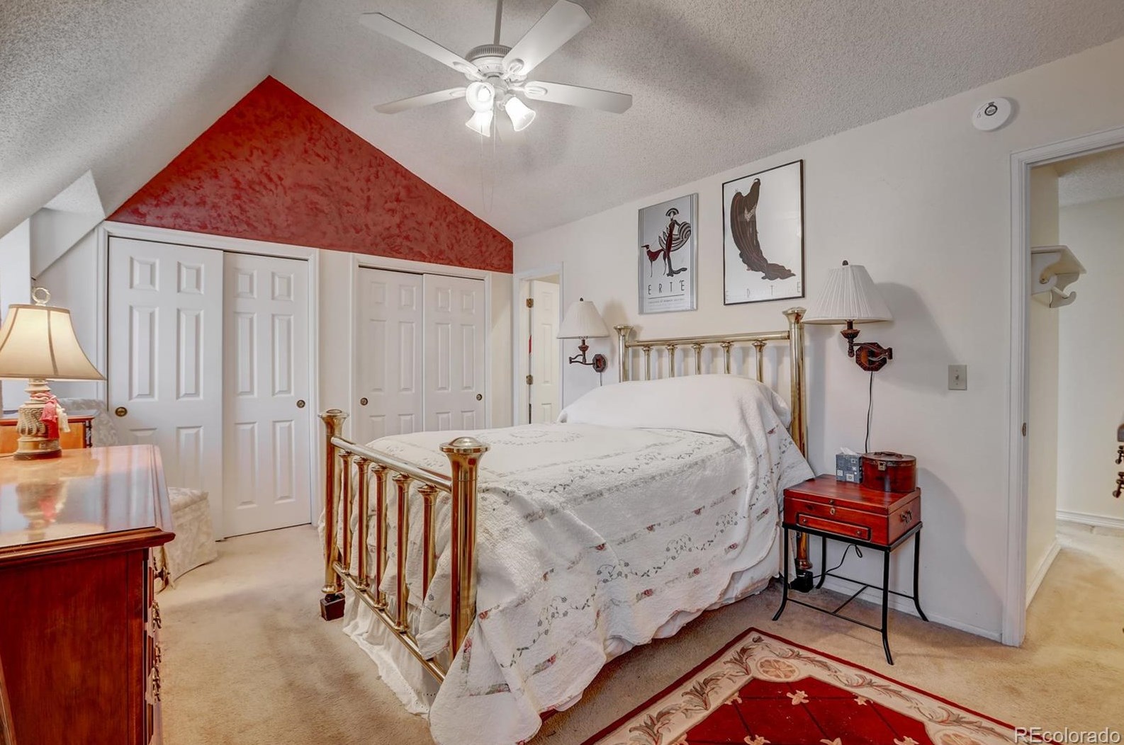 7521 Cove Cir, Littleton CO 80122-3360 exterior