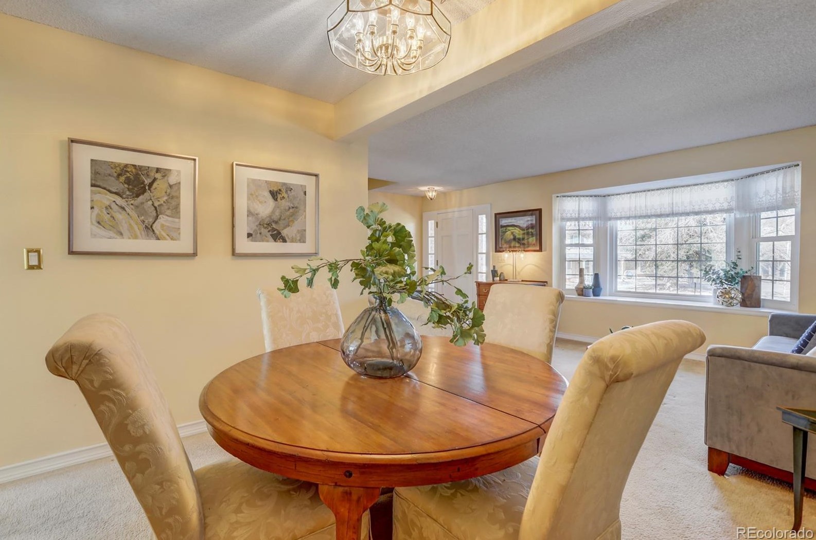 7521 Cove Cir, Littleton CO 80122-3360 exterior