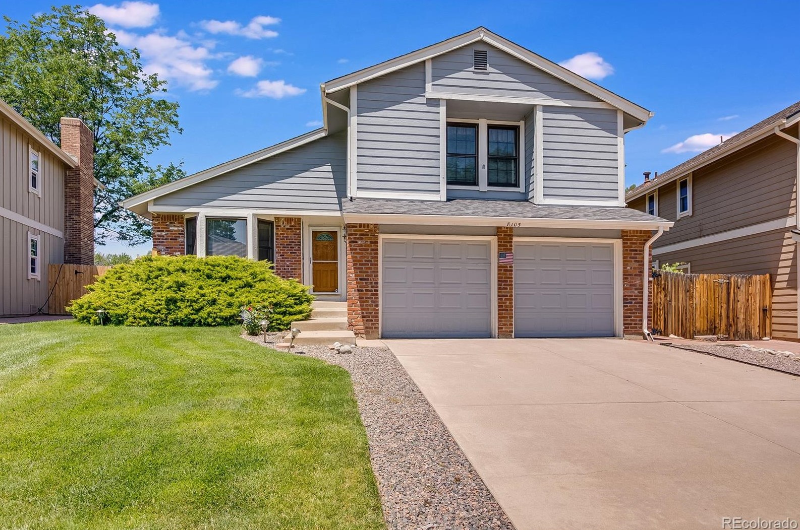 8105 S Tamarac St, Englewood, CO 80112