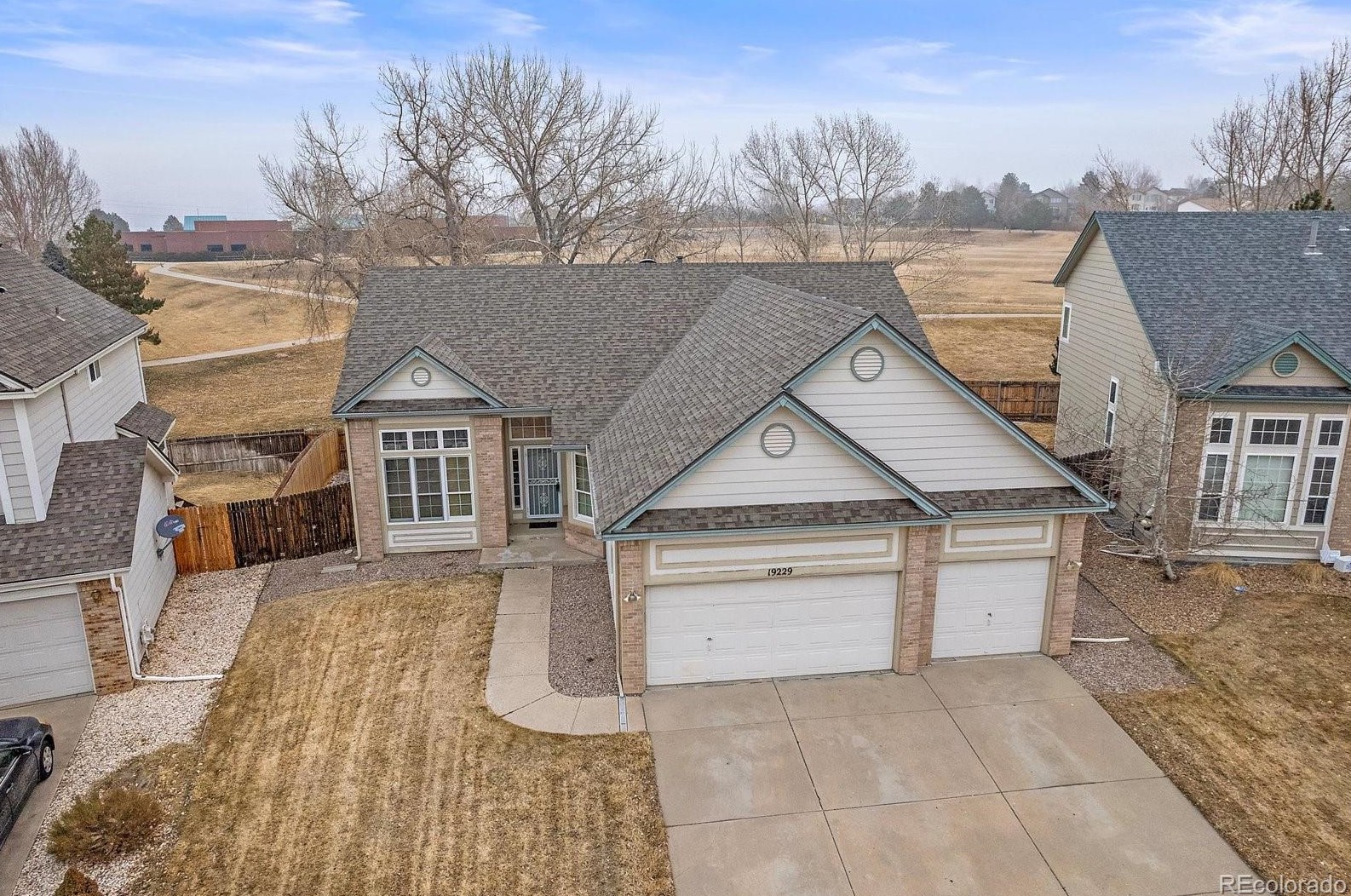 19229 E Progress Ave, Denver, CO 80015
