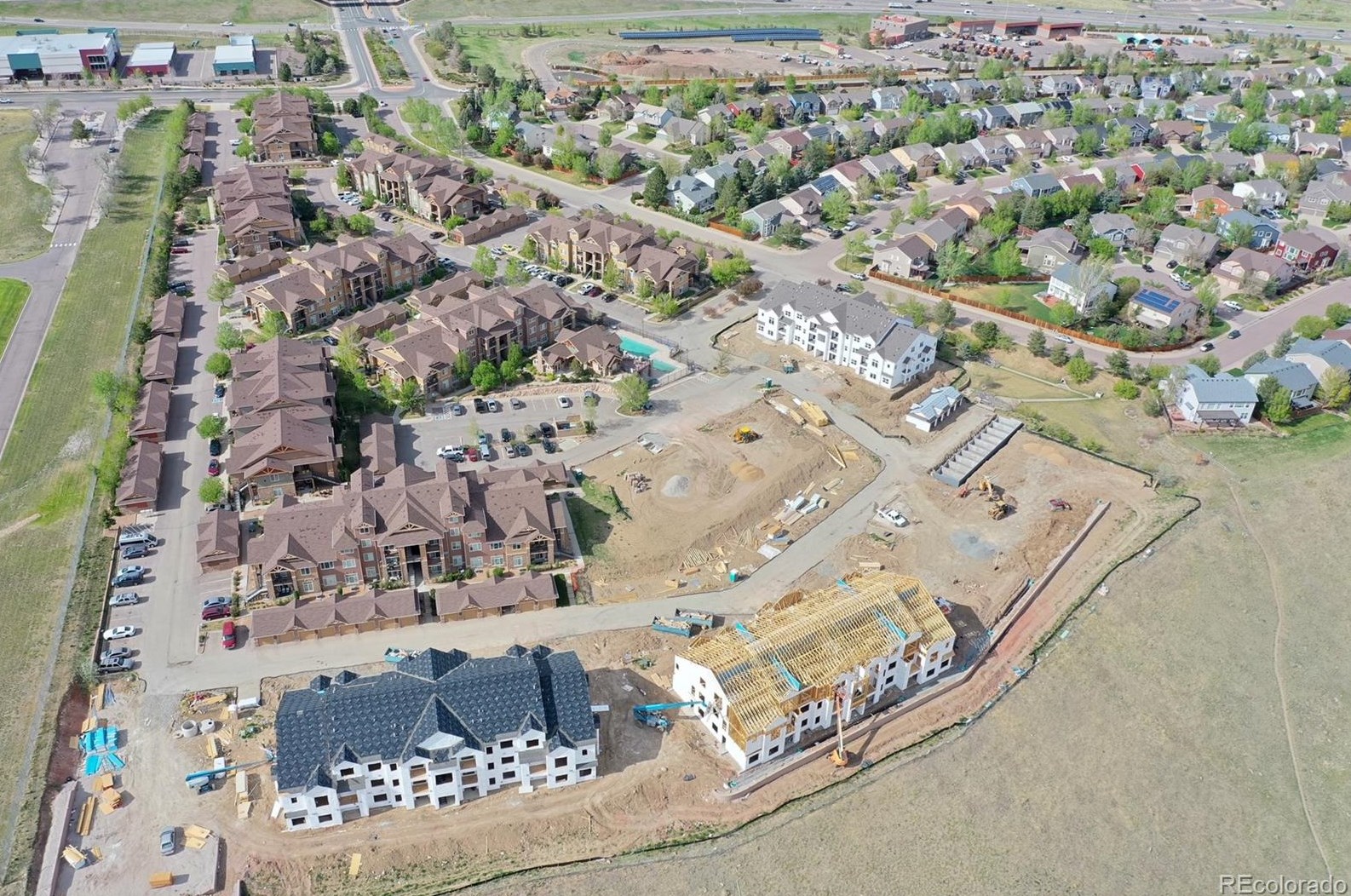 9962 Victoria Pl, Littleton, CO 80127-7149