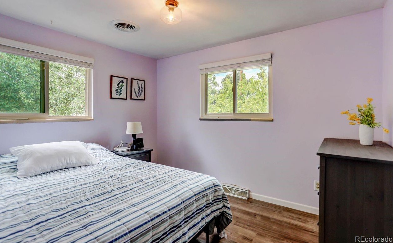 7633 Newland St, Arvada CO  80003-2351 exterior