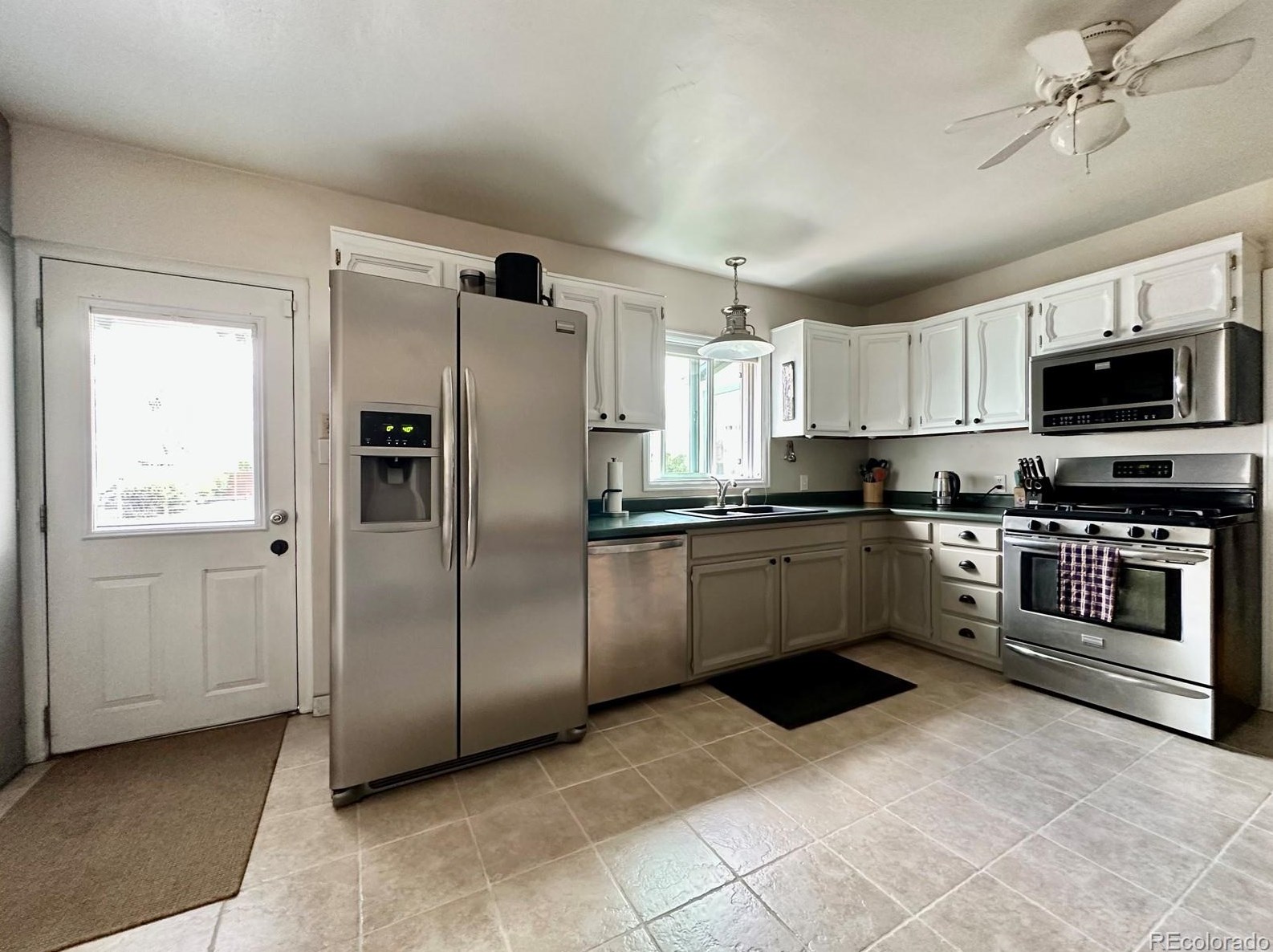 250 Bronk St, Monte Vista, CO 81144