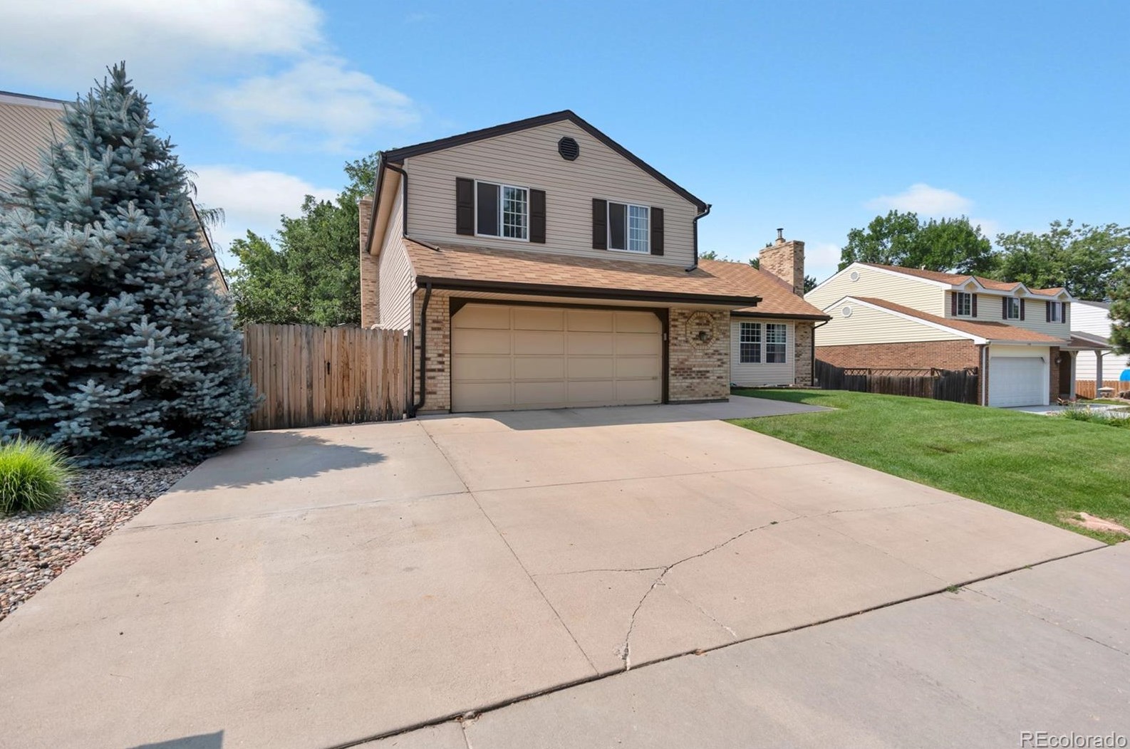 1168 Kettle Pl, Littleton, CO 80122-3015