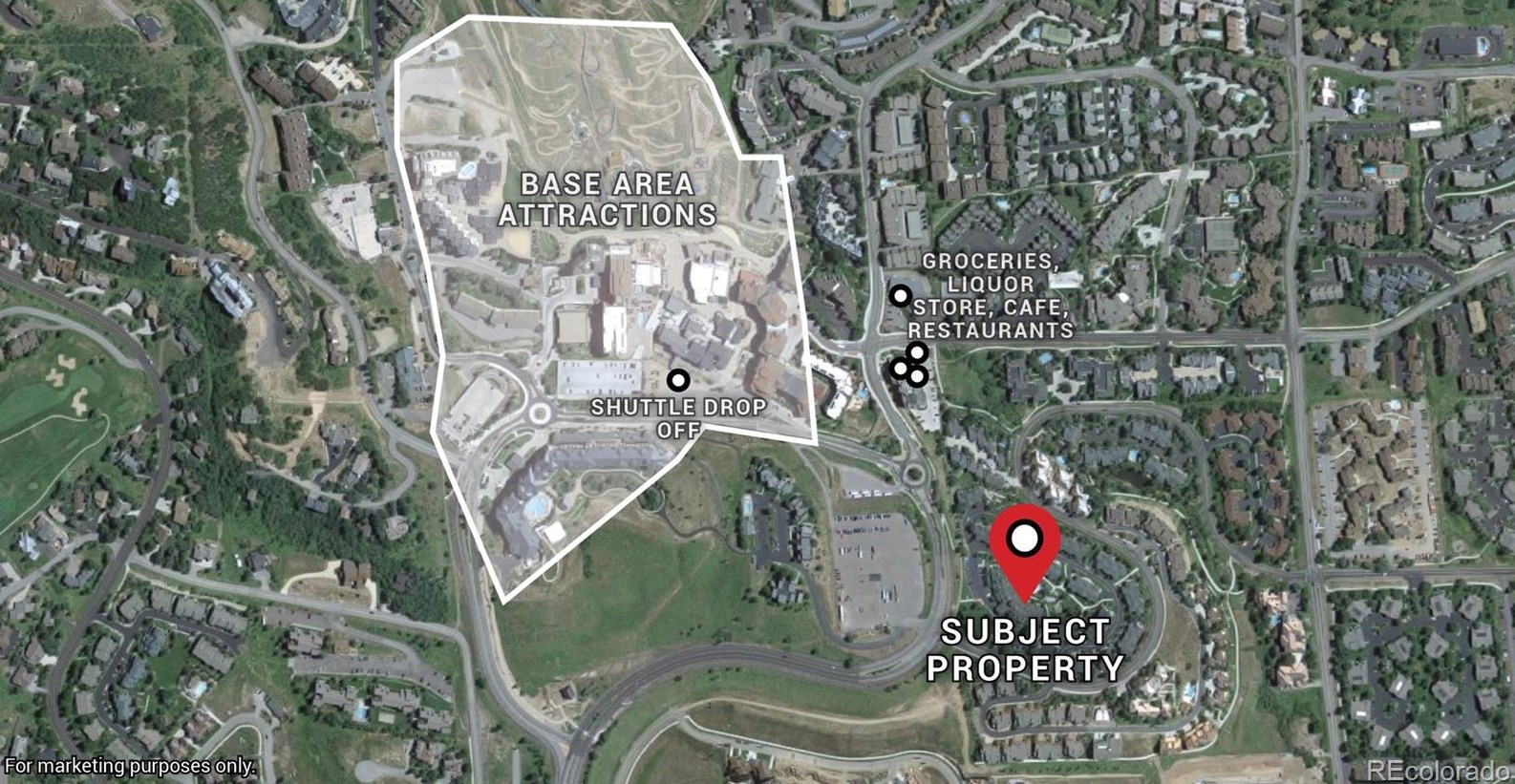 1463 Flattop Cir, Steamboat Springs CO 80487-8877 exterior