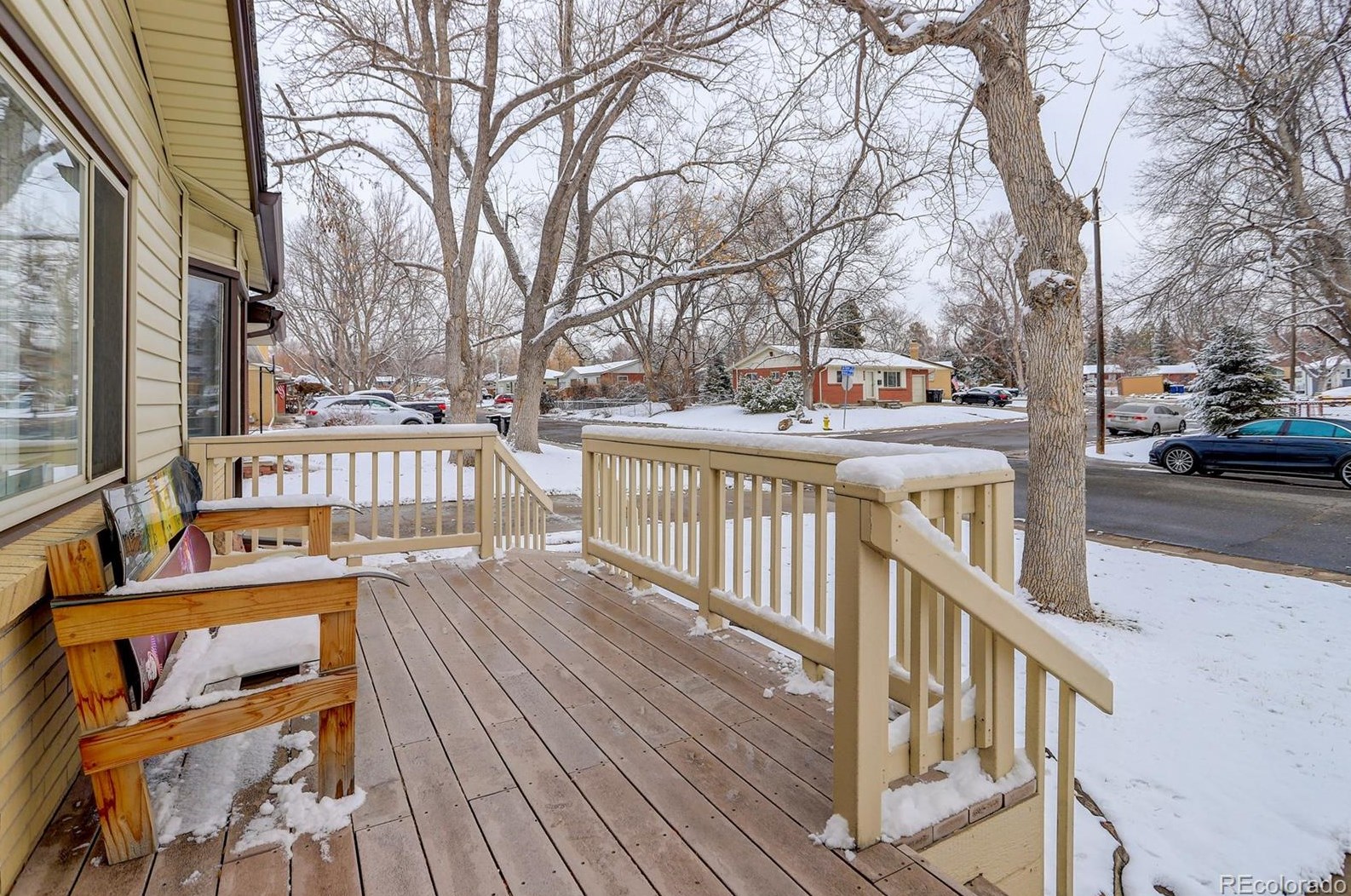 6411 Iris Ct, Arvada, CO 80004-2953