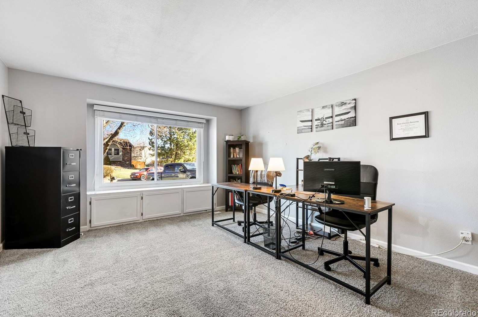 7985 Elati Cir, Littleton CO  80120-4441 exterior