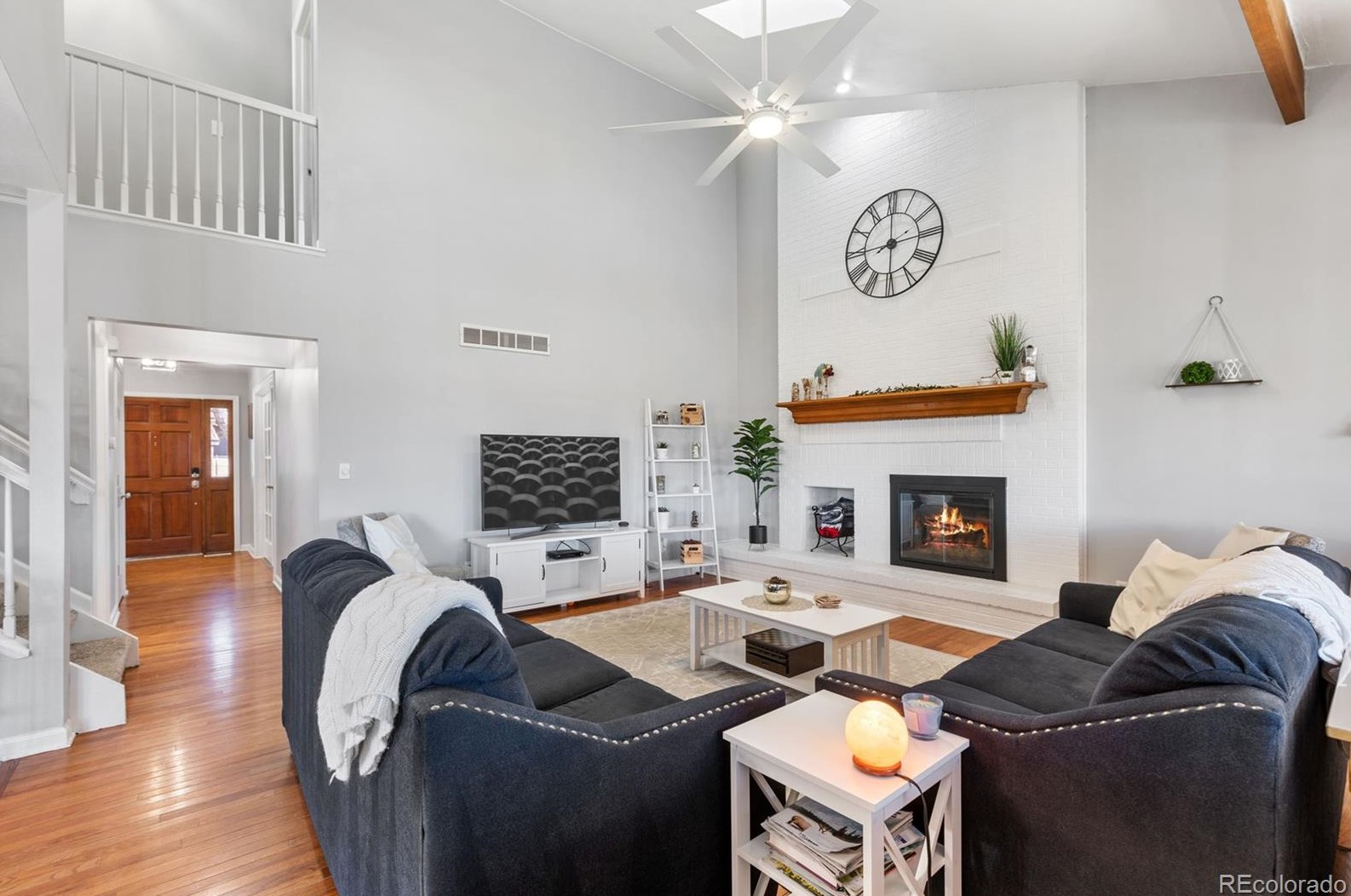 7985 Elati Cir, Littleton CO  80120-4441 exterior