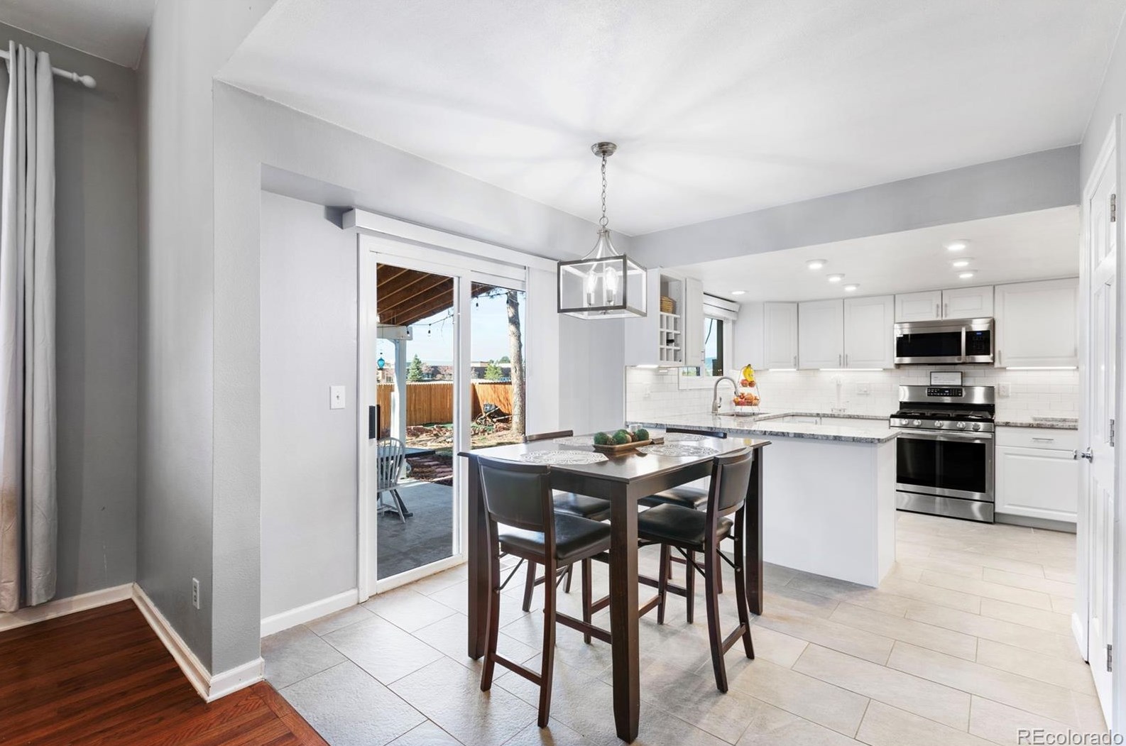 7985 Elati Cir, Littleton CO  80120-4441 exterior