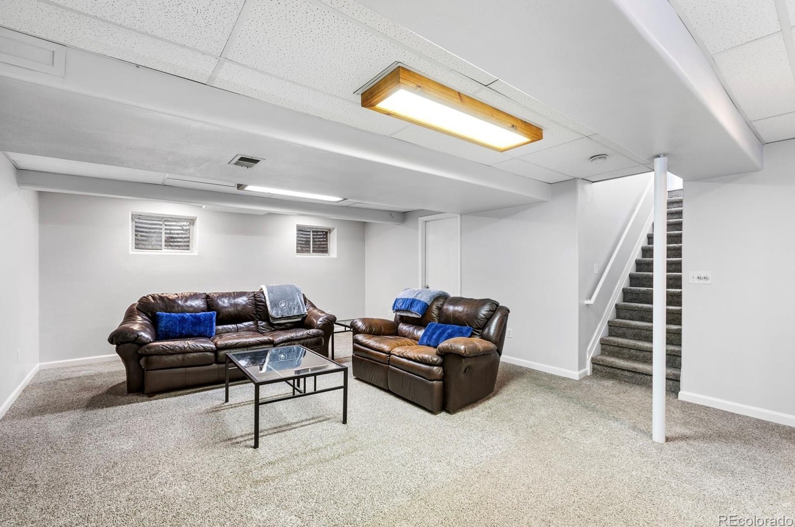 7985 Elati Cir, Littleton CO  80120-4441 exterior