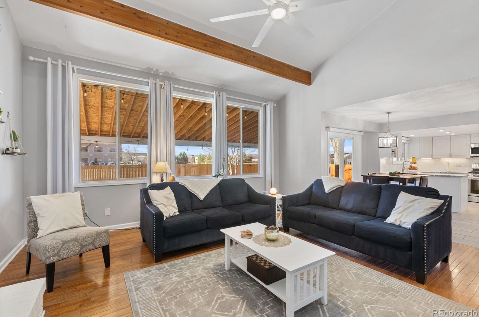 7985 Elati Cir, Littleton CO  80120-4441 exterior