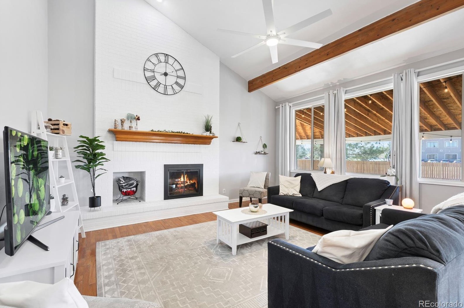 7985 Elati Cir, Littleton CO  80120-4441 exterior