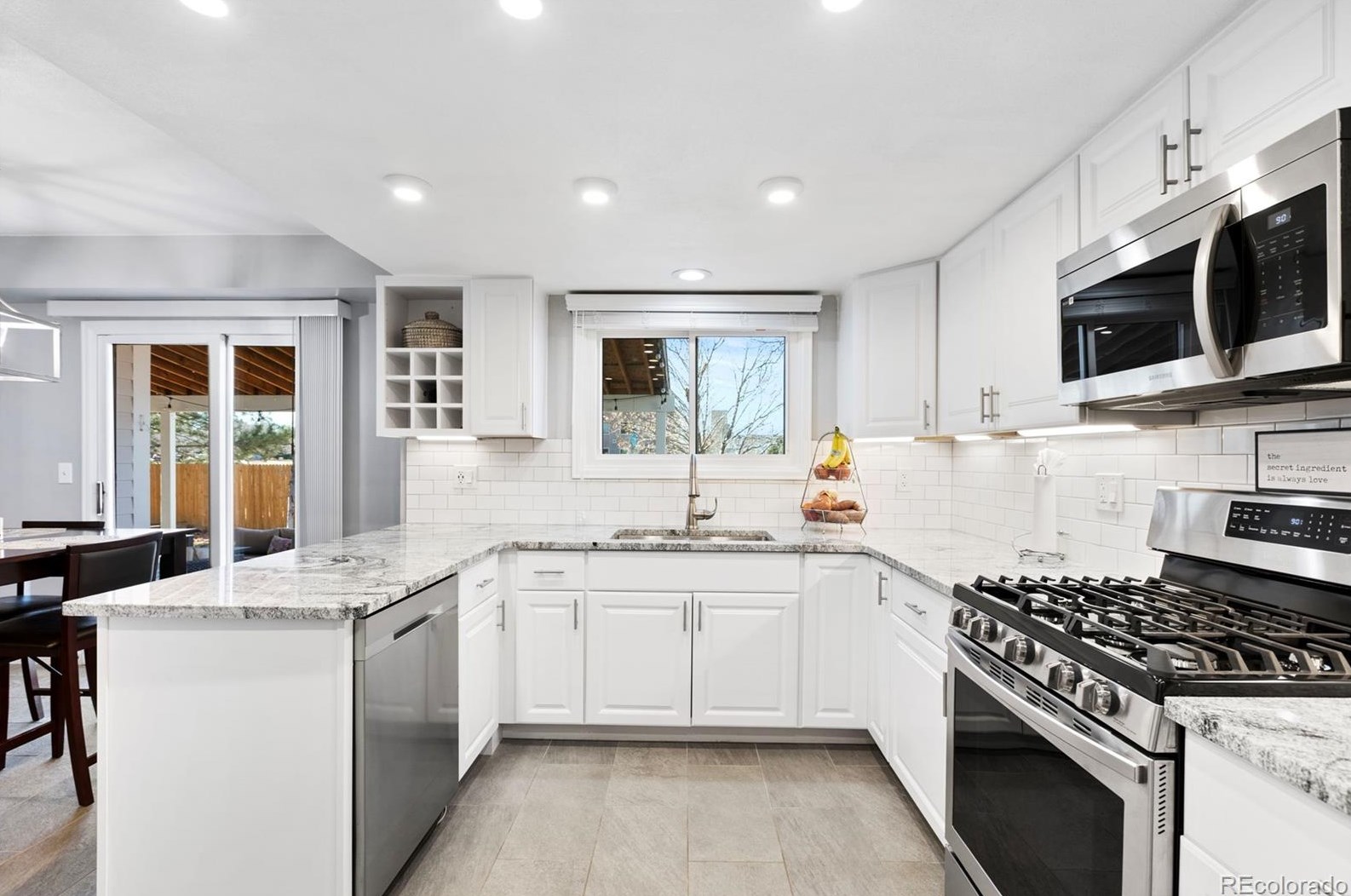 7985 Elati Cir, Littleton CO  80120-4441 exterior