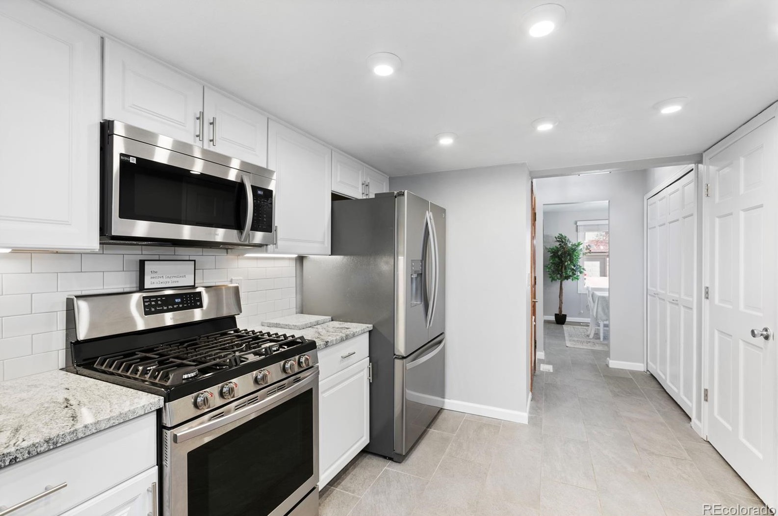 7985 Elati Cir, Littleton CO  80120-4441 exterior