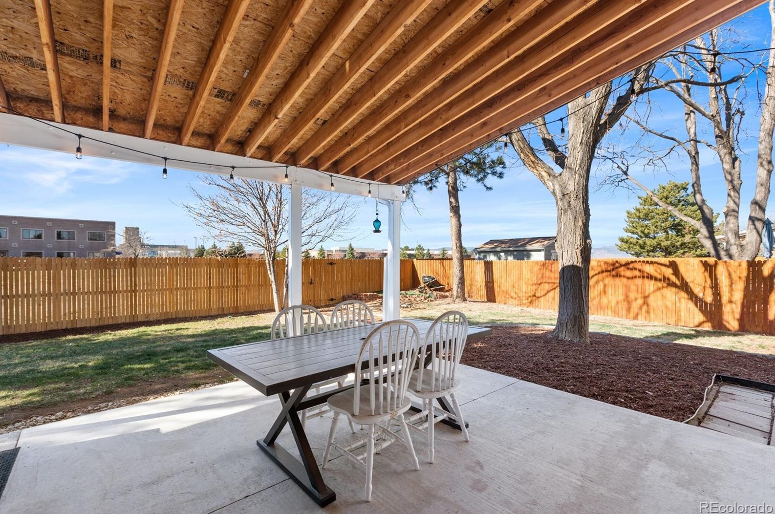 7985 Elati Cir, Littleton CO  80120-4441 exterior