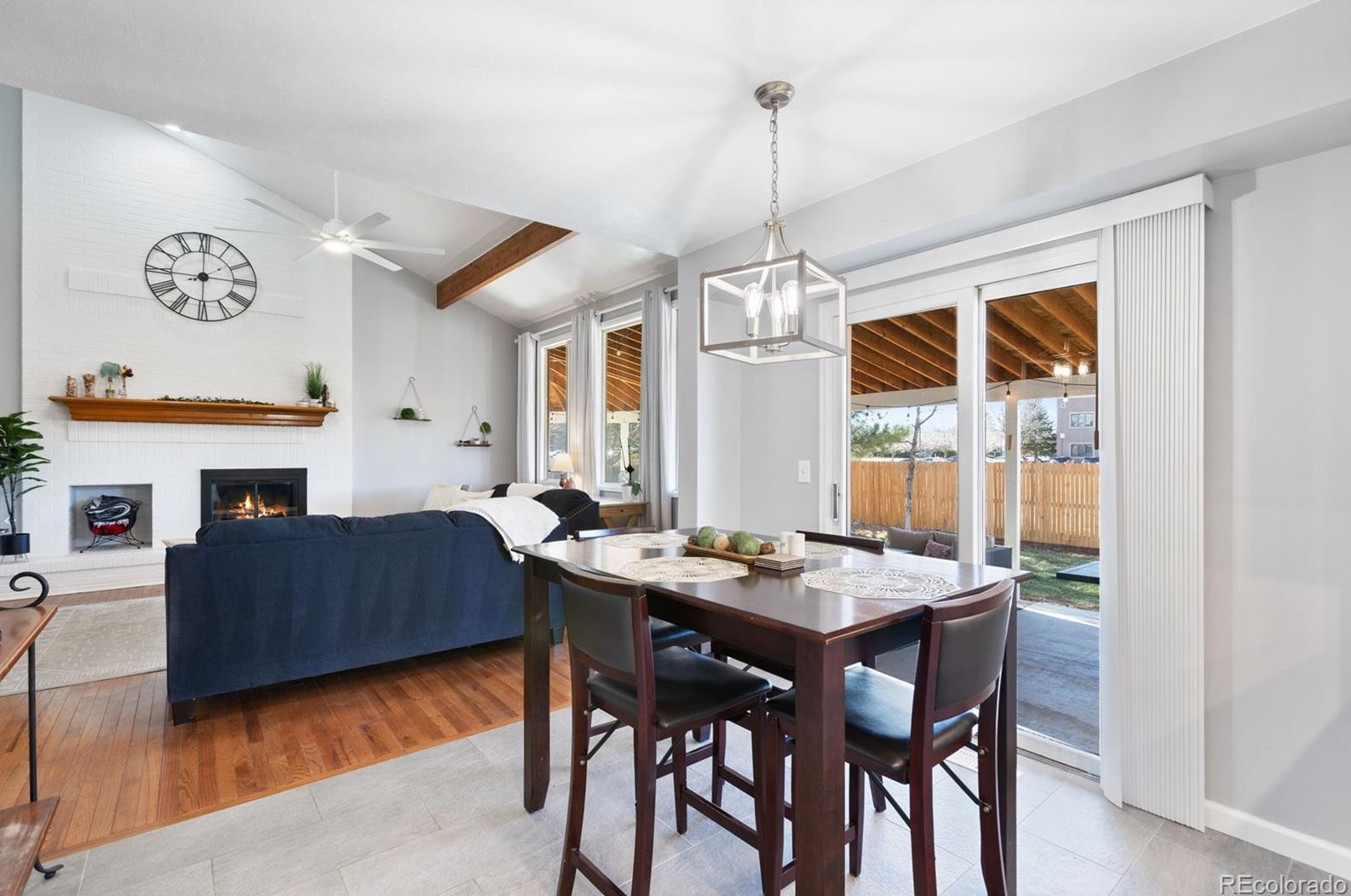 7985 Elati Cir, Littleton CO  80120-4441 exterior