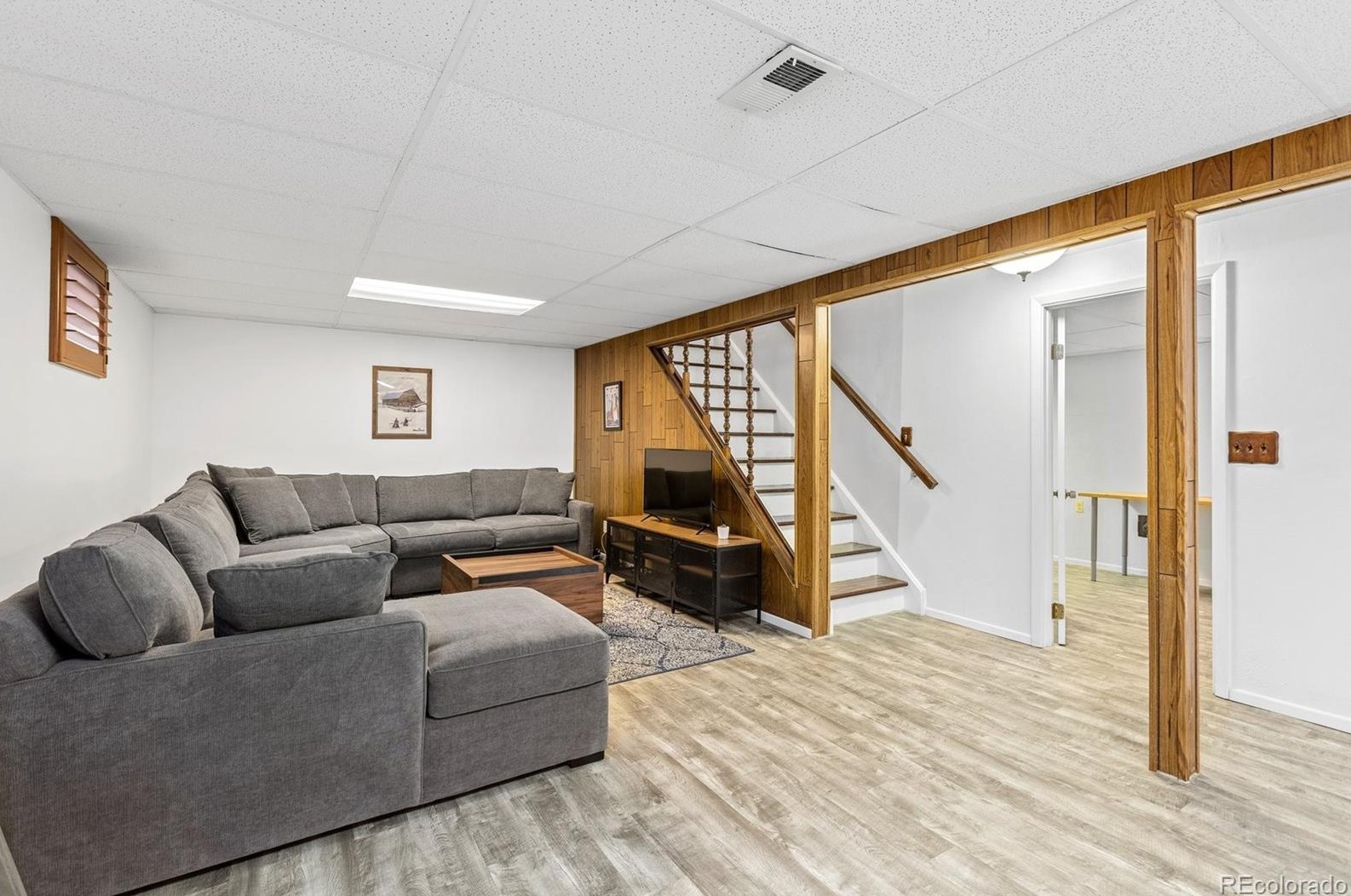 6640 Downing St, Littleton CO  80121-3008 exterior