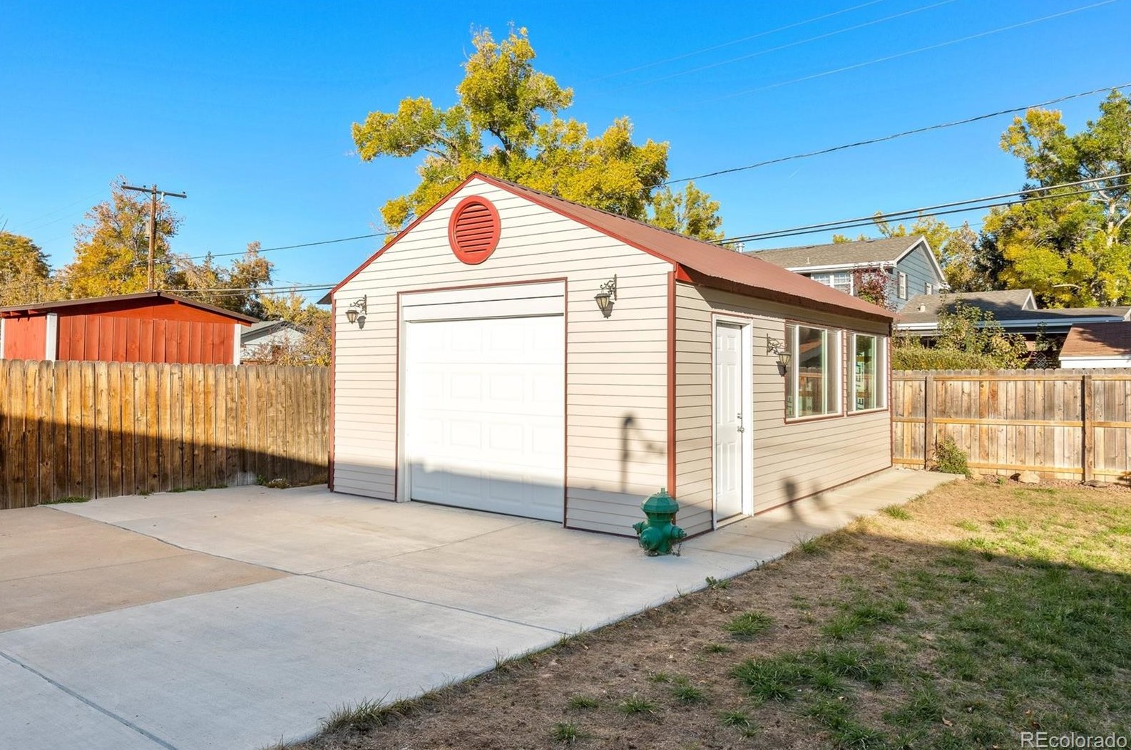 6640 Downing St, Littleton CO  80121-3008 exterior