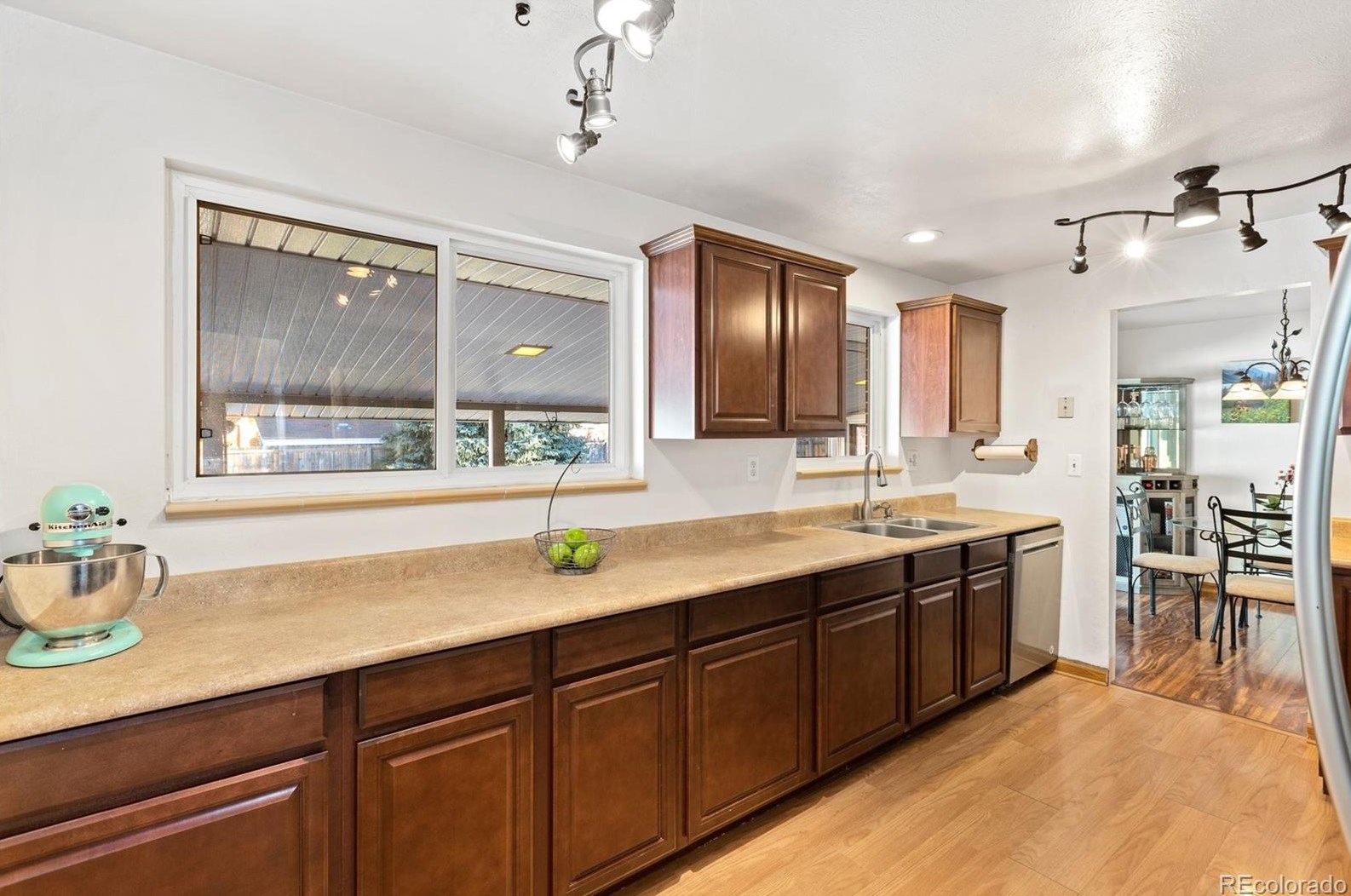 6640 Downing St, Littleton CO  80121-3008 exterior